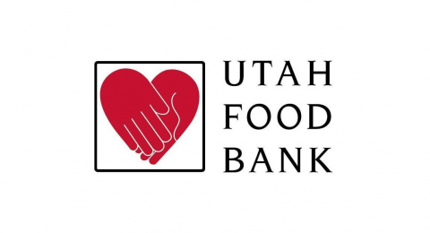 Utah food bank