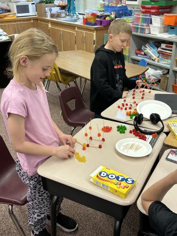 building dot towers