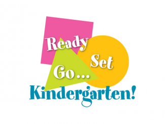 Ready Set Go... Kindergarten!