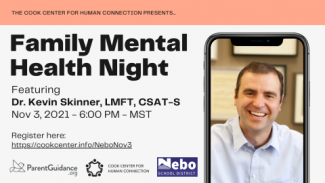 Mental Health Nights
