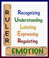 Ruler emotions flyer